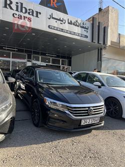 ڤۆڵکسواگن پاسات